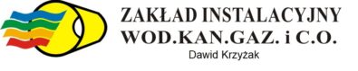 Instalator24 – Dawid Krzyżak – Jasło